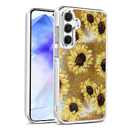Liquid Glitter Case For S24 Plus/ S25 Plus - 3