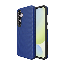 ShockProof Case For S24 Plus/ S25 Plus - Blue