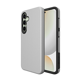 ShockProof Case For S24 Plus/ S25 Plus - White