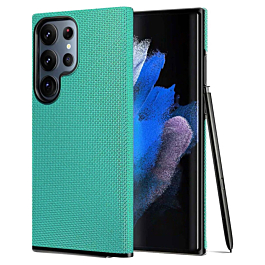 ShockProof Case For S24 Ultra - Teal