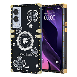 Square Case For S25 edge- 3