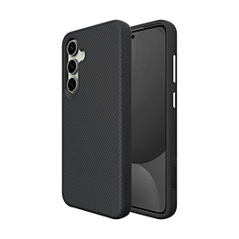 Shock Proof Case For S25 FE- Black