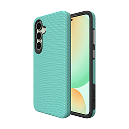 Shock Proof Case For S25 FE- Teal