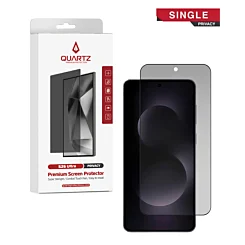 Premium Tempered Glass For Galaxy S26 Ultra- Privacy
