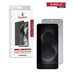 Premium Tempered Glass For Galaxy S26- Privacy