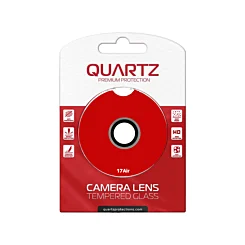 Camera Lens For iPhone Air - Black / Gray