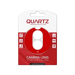 Camera Lens For iPhone 17- Clear