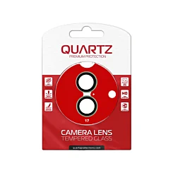 Camera Lens For iPhone 17- Green