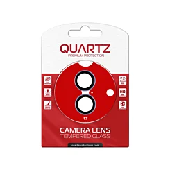Camera Lens For iPhone 17- Blue