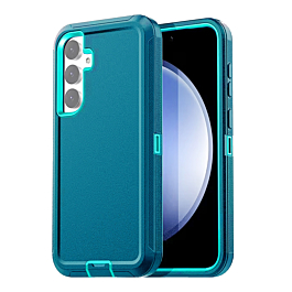 Defender Case For Galaxy S26- Teal