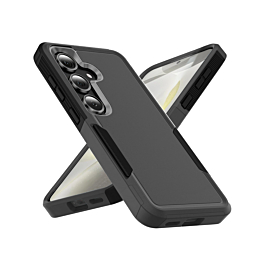 Commuter Style Case For Galaxy S26- Black
