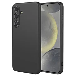 Soft Case For Galaxy S26- Black
