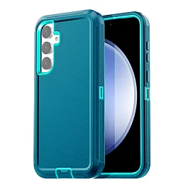 Defender Case For Galaxy S26 Plus - Teal