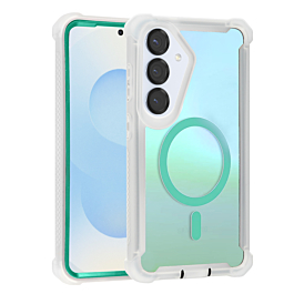Iridescent Case with MagSafe For Galaxy S26 Plus - 2