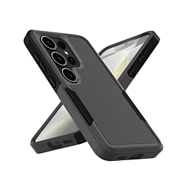 Commuter Case For Galaxy S26 Ultra - Black