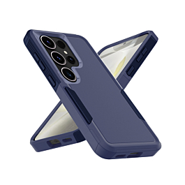 Commuter Case For Galaxy S26 Ultra - Blue