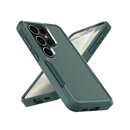 Commuter Case For Galaxy S26 Ultra - Green