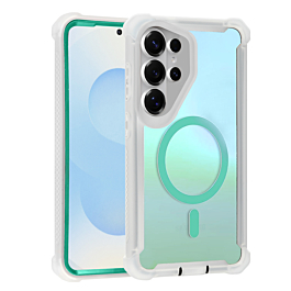 Iridescent With MagSafe For Galaxy S26 Ultra - 2