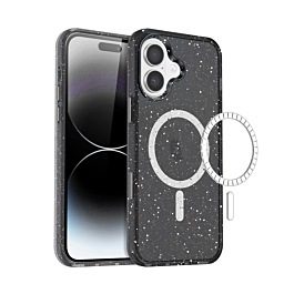 ink splash Case For iPhone 17 - 1
