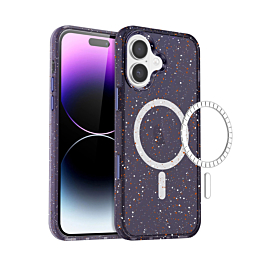 ink splash Case For iPhone 17 - 2