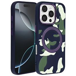 Camo Case For iPhone 17 - 1