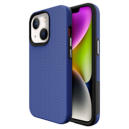 ShockProof Case For iPhone 16e / 17e - Blue