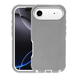 Defender Case iPhone Air - Gray