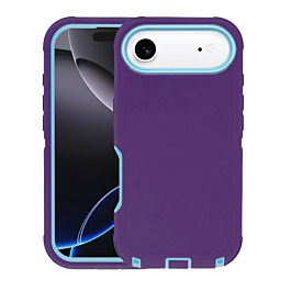 Defender Case iPhone Air - Purple