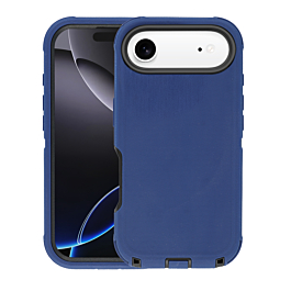 Defender Case iPhone Air - Blue