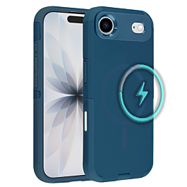Commuter Style Case iPhone Air - Blue