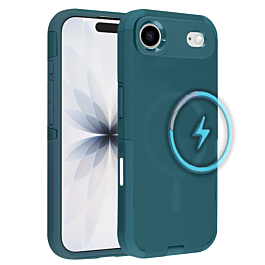 Commuter Style Case iPhone Air - Aqua