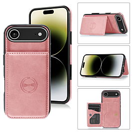 Wallet Case iPhone Air - Pink
