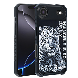 Cyber Case iPhone Air - 1