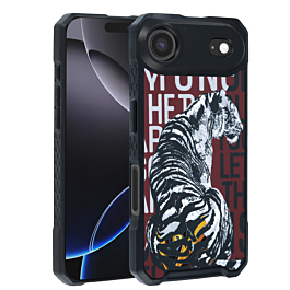 Cyber Case iPhone Air - 3