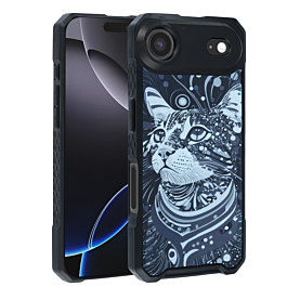 Cyber Case iPhone Air - 4