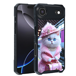 Cyber Case iPhone Air - 5