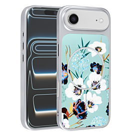 Floral Case iPhone Air - 1