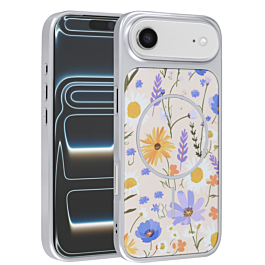 Floral Case iPhone Air - 2