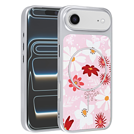Floral Case iPhone Air - 5