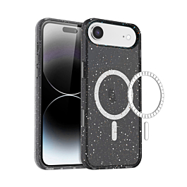 Splash ink Case For iPhone Air - 1