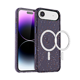 Splash ink Case For iPhone Air - 2