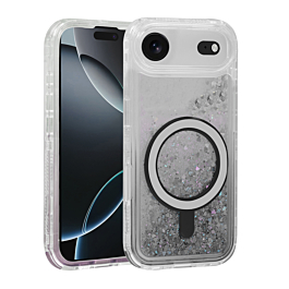 Liquid Glitter Case For iPhone Air - 1