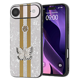 Luxury Glitter Case For iPhone Air - 3