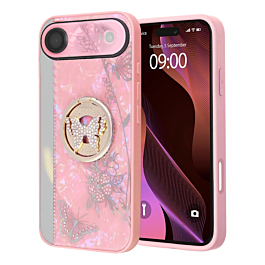 Luxury Glitter Case For iPhone Air - 5
