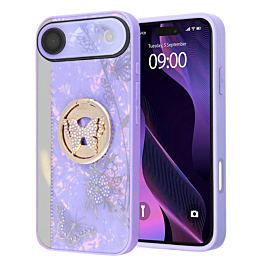 Luxury Glitter Case For iPhone Air - 6