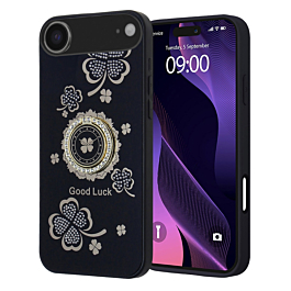 Luxury Glitter Case For iPhone Air - 7
