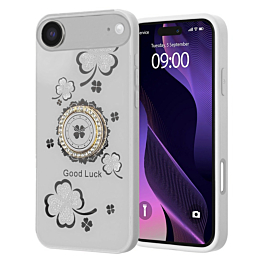 Luxury Glitter Case For iPhone Air - 8