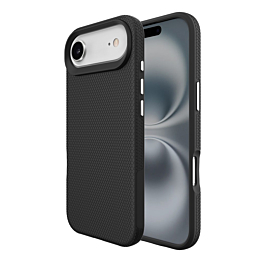 ShockProof Case For iPhone Air - Black