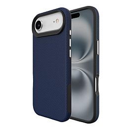 ShockProof Case For iPhone Air - Blue