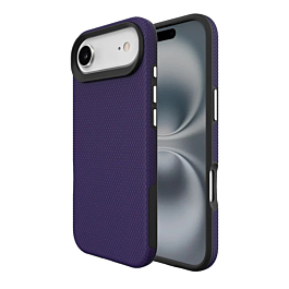 ShockProof Case For iPhone Air - Blue